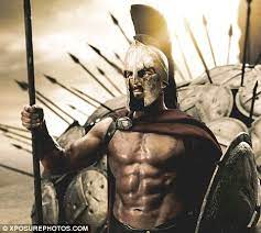 See more of king leonidas 300 on facebook. Gerard Butler 300 Workout Diet How He Got A Spartan Physique Pop Workouts