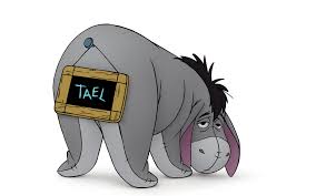 12 the joker mark hamill is not only beloved by geeks far and wide as luke skywalker in the star wars franchise, but also as the definitive voice of the joker in various animated series. Eeyore From Winnie The Pooh Desktop Wallpaper Eeyore Eeyore Images Winnie The Pooh