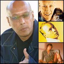 THE MAN, THE MYTH, THE LEGEND BEHIND THE CAMERA!!!!