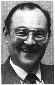 Awards for Distinguished Professional Contributions: 1990