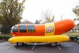 (photo by chris polk/getty images) yesterday an ad from canada showed 2 wienermobiles for sale, unfortunately it was all a massive prank…. Oscar Mayer Is Hiring People To Drive Wienermobile Across Us