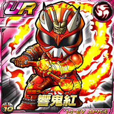 仮面ライダー響鬼紅 仮面ライダー ライダバウト バンダイナムコゲームス https gamebiz jp p 129587