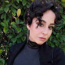 Alice Fabrizio live at Corrida