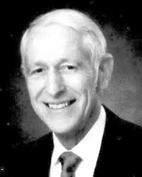 John Mooney Obituary (1928