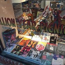 Find another store use my location. A List Of Black Owned Bookstores And Comics Shops Drawn Quarterly