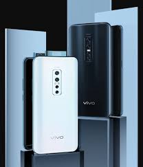 Exploral World Vivo V17pro Dual Pop Up Selfie Camera And In Vivo Gorilla Glass Camera