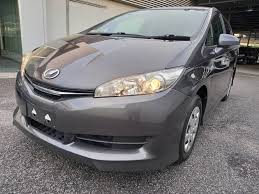 Hello guys, kali ini kami akan menyajikan video tentang 10 mobil mpv 7 penumpang terbaik. Nikbart Toyota Wish X Spec 2017 Mpv Mampu Milik Warna Facebook