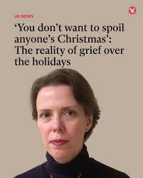 The death of my dad felt incomprehensible... I felt disoriented, sad, and  completely out of my depth'