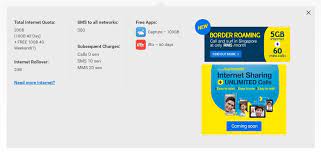Search for postpaid plan by digi malaysia. Digi Unveils New Postpaid Plans Rm80 Month For 20gb Of Internet Lowyat Net