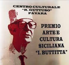XXII PREMIO DI ARTE E CULTURA SICILIANA “IGNAZIO BUTTITTA”