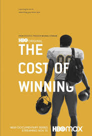 Here are the best football documentaries ever made. Michael Strahan Executive Produces Documentary Series The Cost Of Winning Blackfilm Com Black Movies Television And Theatre News
