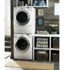 Check spelling or type a new query. You Could Still Fit Your Washer And Dryer In This Space Laundry Room Storage Shelves Laundry Room Storage Laundry Room