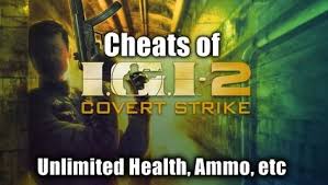 Here You Can Find Igi 2 Cheats Codes For Unlimited Health Ammo Missions Harmless Enemies God Mode Level Skipping And Lots More So Cheating Ammo Health