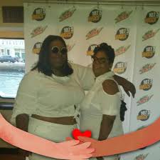 Profil untuk Erica Baker