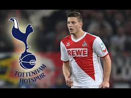 Tottenham defender kevin wimmer has said that he wants to leave the club this summer but added he hopes to remain in the premier league. Kevin Wimmer Skills Welcome To Tottenham Hotspur Youtube