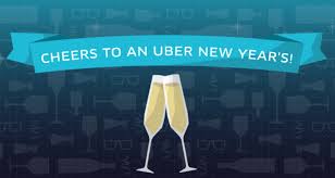 Thank You For Your Continuous Support And Business This Past Year Our Family At Collision King Tracy Would Like To Wish Yo Happy New Years Eve Tracy Rideshare
