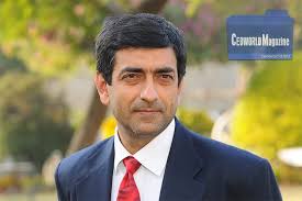 Pratap Sharma's Instagram, Twitter & Facebook