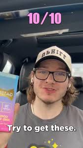 Think you can handle the @gatsbychocolate taste test as well as  @themaskedacorn ? Share this video to your stories and you’ll be entered to  win a variety pack of GATSBY Chocolate next week 🤤🍫, US ...