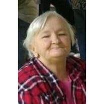 Dorothy Webb Obituary