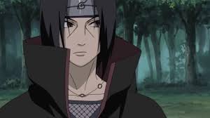 Pin On Itachi