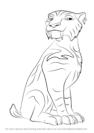 There is not much that bothers me more than laying breathlessly exhausted and seeing a plastic coke bottle where i thought i had found. Learn How To Draw Shira From Ice Age Ice Age Step By Step Drawing Tutorials