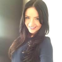 Sarah Northey's Instagram, Twitter & Facebook