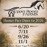 Hunter Pace