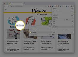Task manager allows you to efficiently manage your tasks. How To Use The Google Chrome Task Manager