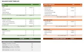 Free Cash Flow Statement Templates Smartsheet Cash Flow