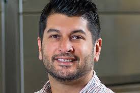 Reading Bakery Systems promotes Steve Moya