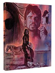 THRILLER - A CRUEL PICTURE - SCANDINAVIAN DELUXE EDITION (BLU-RAY) BUNDLE!  - Merchants