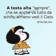Risultati Immagini Per Battute Mafalda Citazioni Divertenti Citazioni Citazioni Umoristiche