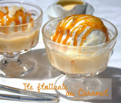 Ile Flottante Recette Facile Au Caramel Recette Ile Flottante Recette Facile Idee Recette Facile