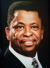 Obituary for Mr. Herbert Roosevelt Hill, Sr.