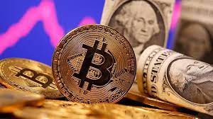 Voa indonesia menyajikan berita yang berimbang dan mendalam dengan narasumber terpercaya dan disajikan lewat artikel, video menarik dan siaran radio. Mulai Digerogoti Dogecoin Dan Ethereum Ketahui 6 Fakta Unik Bitcoin Bisnis Tempo Co