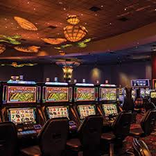 Tulalip Casino Slot Games Afield