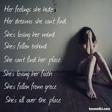Nobody S Home By Avril Lavigne