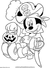 Free disney halloween coloring pages. Incredible Disney Halloween Free Coloring Pages Halloween Coloring Sheets Disney Coloring Pages Mickey Mouse Coloring Pages