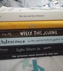 Light Filters In Poems Images On Favim Com