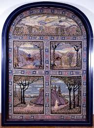 Mansion House exhibit shows creative force of Oneida Community