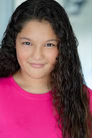 Violeta Nicole Sanchez