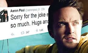 Aaron Paul: Latest news, views, gossip, photos and video