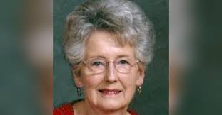 Jimmie Anglin Kay Obituary