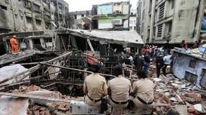 If it is safe to do so please email haveyoursay@bbc.co.uk. Building Collapse News The Latest News From Trt World