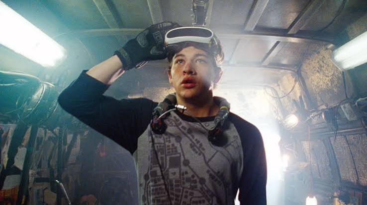 Steven Spielberg's Oblivious, Chilling Pop-Culture Nostalgia in “Ready  Player One” | The New Yorker