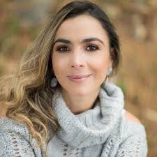 Angela Fiorenza's Instagram, Twitter & Facebook