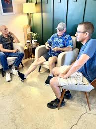 Hope Coffee Grows Out Of Church Ministry — Merced County Times