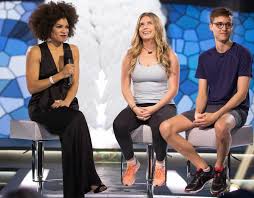 Big brothers first ever mass eviction (self.bigbrothercanada). U Of G Student Gets The Boot On Big Brother Canada Guelphtoday Com