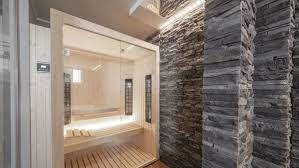 Bagno Turco Low Cost Benessere In Casa A Basso Costo Idee Interior Designer