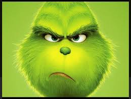 Green Objects「綠色的東西」不一定討厭，也不一定不討厭，it all  depends。至於在本地市面踫到的，其嘴臉和行徑已經充斥著仇恨，小巿民又何需費時費力製造？